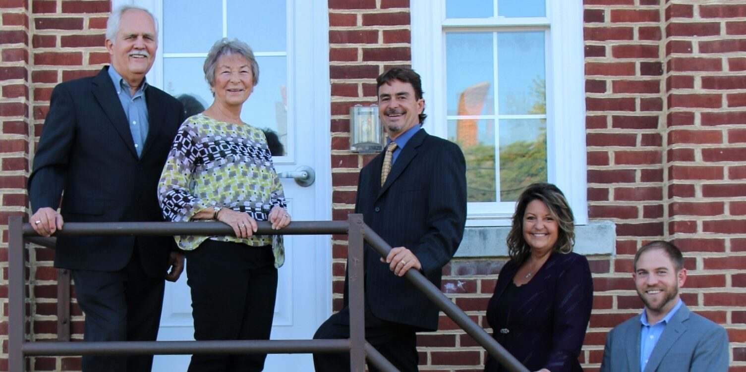 Our Driven and Committed Team - Francis-Condon Inc. Miller Insurance Agency